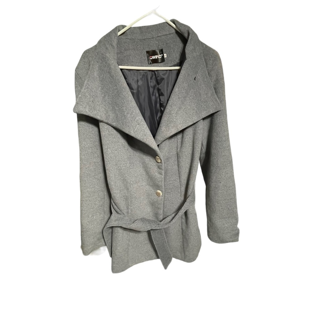 OWIND COAT Size XXL